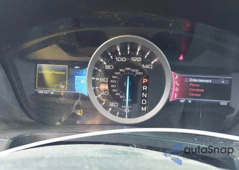 2013 Ford Explorer Xlt z USA, uszkodzony, nr VIN 1FM5K8D88DGA95950